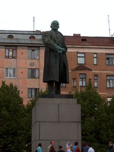 Lenin