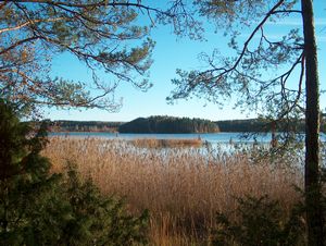 Jezero