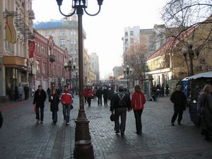 Arbat