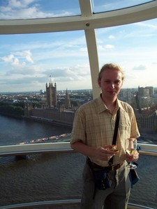 London Eye