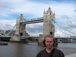 Tower Bridge